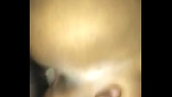 Nene freaks taking dick