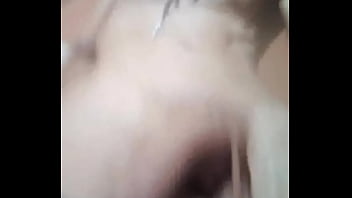 Dice que nunca a visto una verga