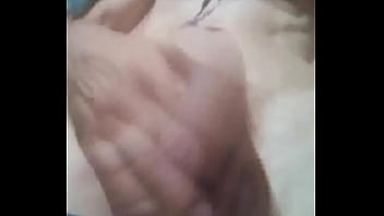 Dice que nunca a visto una verga