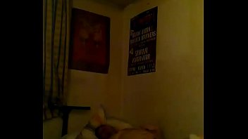 Sehr geil am abspritzen