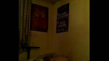 Sehr geil am abspritzen