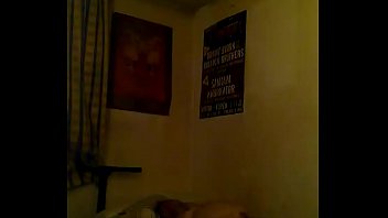 Sehr geil am abspritzen