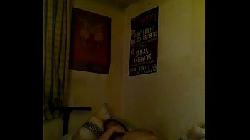 Sehr geil am abspritzen