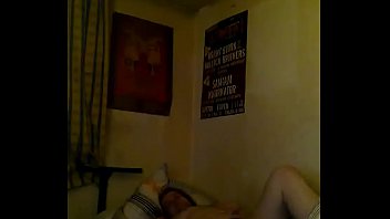 Sehr geil am abspritzen