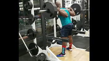 Olha A Bunda Desse Cara thumbnail