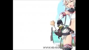 Sexy cute sexy anime girls anime girls