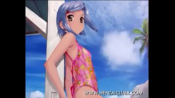Sexy cute sexy anime girls anime girls
