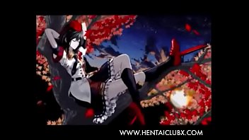 Sexy cute sexy anime girls anime girls