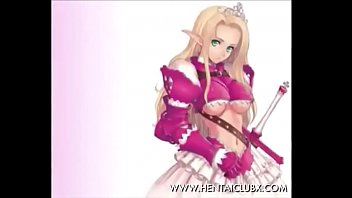 Sexy cute sexy anime girls anime girls