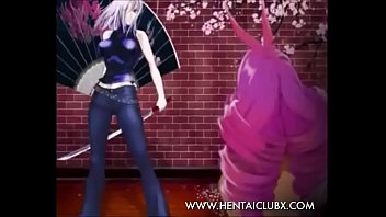 Sexy cute sexy anime girls anime girls