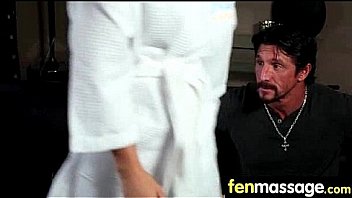 Beautiful teen pussy massage fucking 25