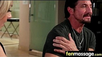 Beautiful teen pussy massage fucking 25