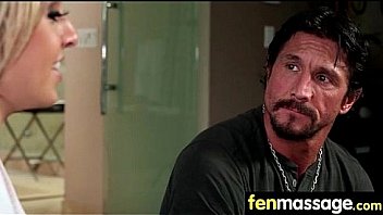 Beautiful teen pussy massage fucking 25