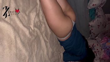 “gozando dentro da buceta molhadinha