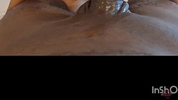 Casada deu para o pauzudo do nego rubi sem o marido saber