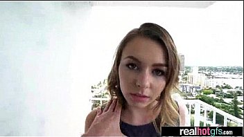 Real naughty gf alex blake show on cam her sex skills clip 02