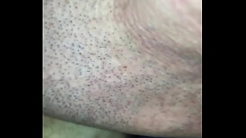 Hot milf emma licked out & fucked doggystyle missionary by her bloke till she c