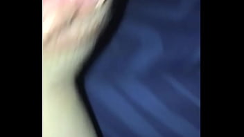 Hot milf emma licked out & fucked doggystyle missionary by her bloke till she c