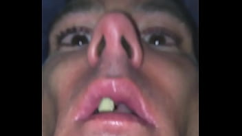 Hot milf emma licked out & fucked doggystyle missionary by her bloke till she c