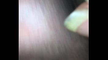 Hot milf emma licked out & fucked doggystyle missionary by her bloke till she c