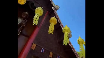 Do you like this atmosphere the same as i do thailand is so colorful and i love it a lot of countries don't hav