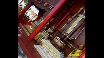 Do you like this atmosphere the same as i do thailand is so colorful and i love it a lot of countries don't hav