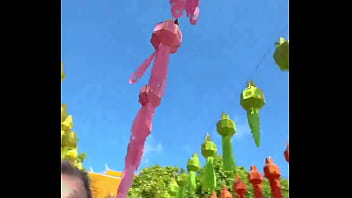 Do You Like This Atmosphere The Same As I Do Thailand Is So Colorful And I Love It A Lot Of Countries Don't Hav thumbnail