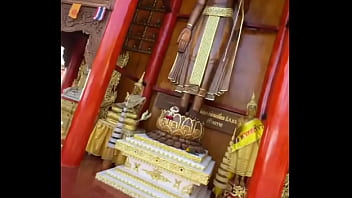 Do you like this atmosphere the same as i do thailand is so colorful and i love it a lot of countries don't hav