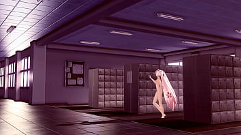 Hatsune miku desnuda mod