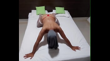 Ladysilva Shemale Se Exibindo Na Cam thumbnail