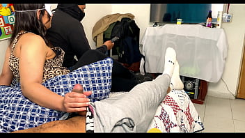 Hoy presencias tu propia humillación” perdóname amigo mío