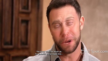 A real slippery estate agent