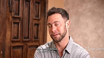 A real slippery estate agent