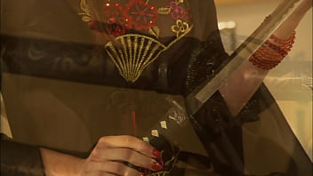 Nonton Layla Rivera Loves Making The Samurais Happy thumbnail