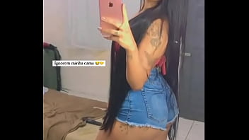 Safada gostosa demais