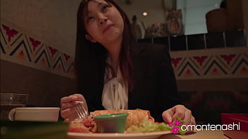 Sexless marriage turns into forbidden pleasure