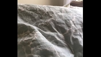 Her top was so good i fell back to a