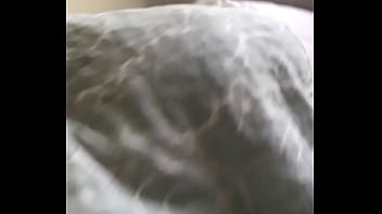 Her top was so good i fell back to a