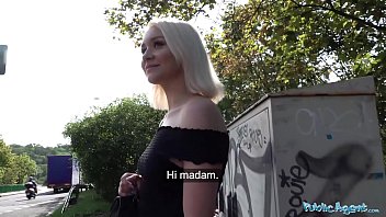 Public agent marilyn sugar getting a big cock in her pussy outdoors in pov Public agent marilyn sugar getting a big cock in her pussy outdoors in pov