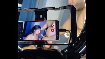 Detrás de camaramade in perú