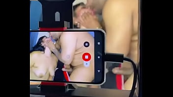 Detrás de camaramade in perú