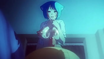 Manyakis a geladeira