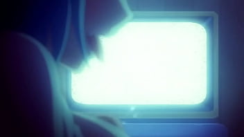 Manyakis a geladeira