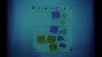 Manyakis a geladeira