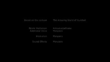 Manyakis a geladeira