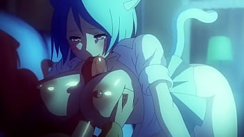 Manyakis a geladeira