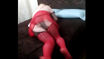 Travesty Clóset Shemale thumbnail