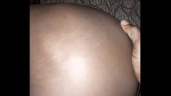 Masturbating and getting ready for bed