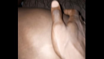 Masturbating and getting ready for bed