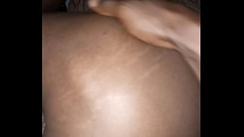 Masturbating and getting ready for bed